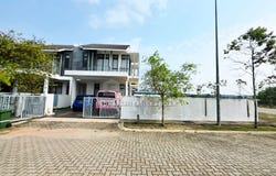 Kuantan, Pahang 25200