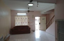 Seri Kembangan, Selangor 43400