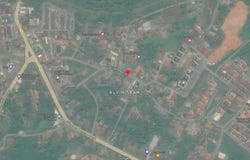 Bentong, Pahang 28700