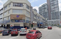Bandar Puteri Bangi, Bangi, Selangor 43000
