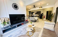 Persiaran Tropicana Heights 2, 43500, Selangor, Kajang, Selangor 43000