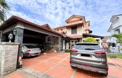 Ampang, Selangor 68000