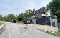Shah Alam, Selangor 40150