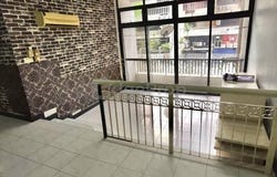 J, Ampang, Selangor 68000