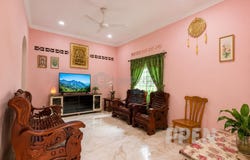 Jalan Kampung Perepat, Kapar, Selangor 42200