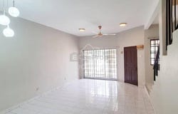 Jalan Kerongsang, Klang, Selangor 41200