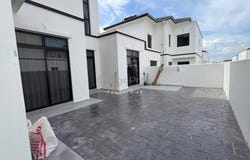 Nusajaya, Johor 79100