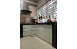 Dorset Place, Botani, Ipoh, Perak 31350