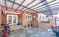 Cheras South, Batu 9th Cheras, Selangor 43200