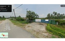 Jalan Keretapi Lama, Kuala Selangor, Selangor 45800