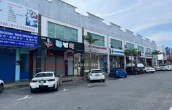 Alor Setar, Kedah 05400