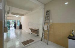 Johor Bahru, Johor 81100