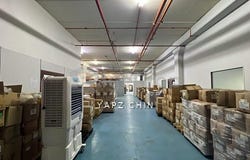 Puchong, Selangor 47100