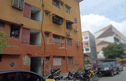 Jalan Batu Unjur, Klang, Selangor 41200