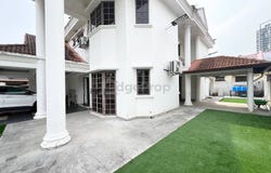 Jalan BRp, Sungai Buloh, Selangor 47000