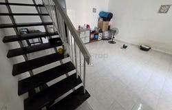 Jalan Jenaris, Kajang, Selangor 43000