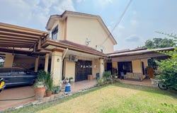 Bangi, Selangor