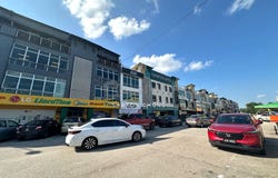 Johor Bahru, Johor 81300