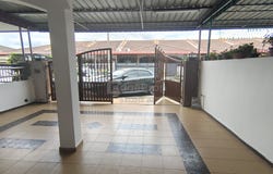 Sungai Petani, Kedah 8000