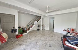 Ulu Tiram, Johor 81800