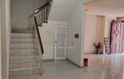 Jalan Kerongsang, Klang, Selangor 41200