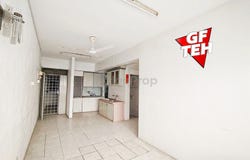Jalan Raja Uda, Butterworth, 12300, Penang, Raja Uda, Penang 12300