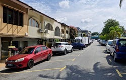 Jalan Ulu Kelang, Ampang, Selangor 68000
