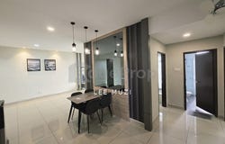 Jalan C. M. Yusuff, 30300, Perak, Kinta, Perak