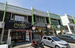 Cheras, Selangor 43200
