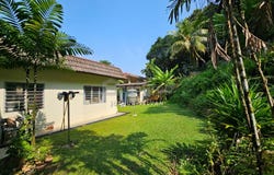Bangsar Park, Bangsar, Kuala Lumpur 59000