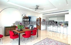 Jalan Wan Kadir 3, TTDI, Taman Tun Dr Ismail, Kuala Lumpur 60000