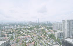 Damansara Heights, Kuala Lumpur 50490