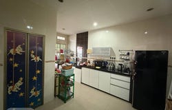 Jalan Serampang, Klang, Selangor 41100