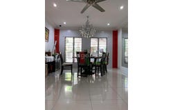 Bandar Bukit Raja, Klang, SelangorFully Renovated Extended 5130sf Bukit Raja Klang 2 Storey Corner,Bandar Bukit Raja,Selangor, Klang, Selangor 41050