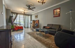 Petaling, Selangor 52200