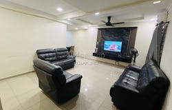 Jalan Dato Dagang; Jalan Dato Yusuf Shahbudin, Klang, Selangor 41200