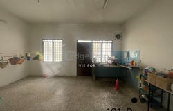 Jalan Sungai Keramat, Klang, Selangor 42100