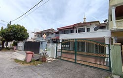 Bandar Sri Damansara, Selangor 52000