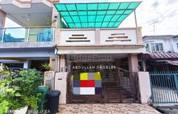 Jalan Seri Sedeli, Klang, Selangor 41200
