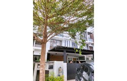 Mutiara Heights, Kajang, Selangor 43650