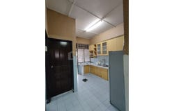 Off Lebuhraya Pasir Gudang, Johor Bahru, Johor 81100