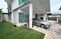 Jalan Residence, Kajang, Selangor 43000