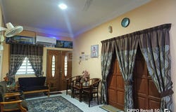Sungai Petani, Kedah 8000