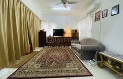 Jalan Changkat Permata, Keramat, Selangor 53300