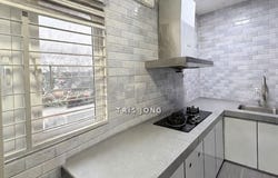 Jalan Rp, Rawang, Selangor 48000