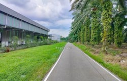 Gelang Patah, Johor 81550