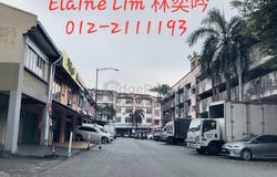 Petaling Jaya, Selangor 0