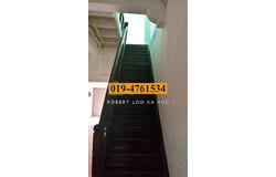 Seang Tek Road, George Town, Penang 10400