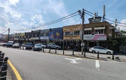 Jalan Midah, Cheras, Kuala Lumpur 56000