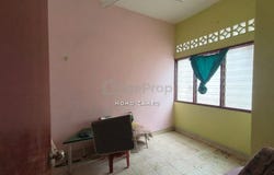 Jalan Wira, Cheras, Kuala Lumpur 55100